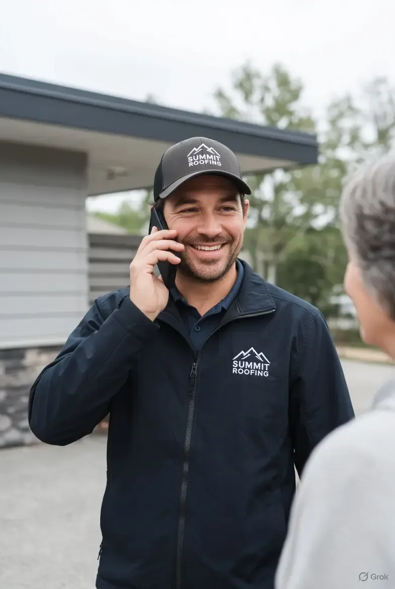 Flat Roof Leak Repair Wilson, NC FAQs